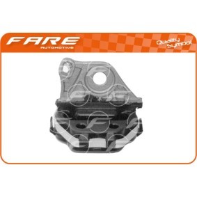Halter, Abgasanlage 5097 von FARE SA günstig für 79,04 € online kaufen