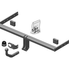 Acquista Gancio traino da BRINK 509700 a buon mercato per soli 235,27 €