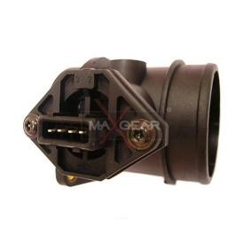 Compre Medidor de massa de ar da MAXGEAR 51-0043 a um preço baixo por 57,90 €