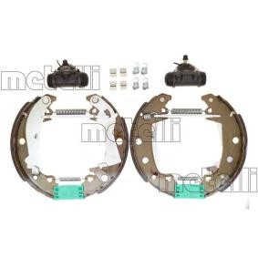 Bremsbackensatz 51-0056 von METELLI günstig für 77,21 € online kaufen
