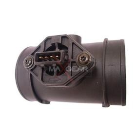 Compre Medidor de massa de ar da MAXGEAR 51-0095 a um preço baixo por 63,78 €