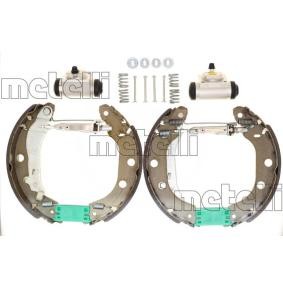 Bremsbackensatz 51-0096 von METELLI günstig für 83,61 € online kaufen