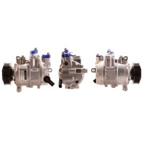 Klimakompressor 51-0711 von ELSTOCK günstig für 293,18 € online kaufen