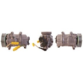 Klimakompressor 51-0791 von ELSTOCK günstig für 341,41 € online kaufen