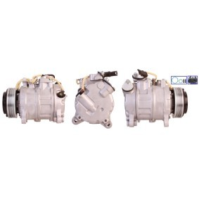 Acquista Compressore aria condizionata da ELSTOCK online per 6 Cabrio (F12) a prezzi moderati