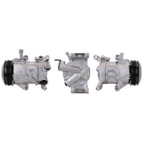 Compre Compressor de ar condicionado de ELSTOCK online para Verso S (_P12_) a preços moderados
