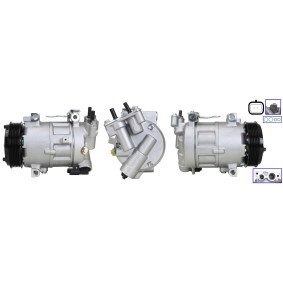 Klimakompressor 51-0944 von ELSTOCK günstig für 328,15 € online kaufen