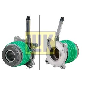 Compre Dispositivo de desembraiagem central, embraiagem da LuK 510 0198 10 a um preço baixo por 223,35 €