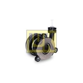 Zentralausrücker, Kupplung 510 0228 10 von LuK günstig für 192,13 € online kaufen