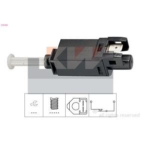 Bremslichtschalter des Herstellers KW - Originalware Artikelnummer: 510 056