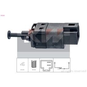 Bremslichtschalter 510 251 von KW günstig für 18,35 € online kaufen