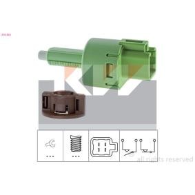 Compre Interruptor de luz de stop de KW online para HS 250h a preços moderados