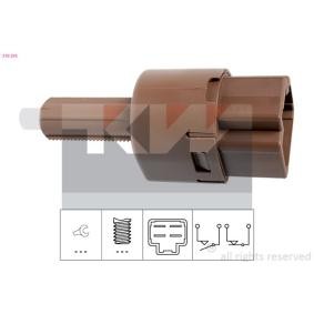 Bremslichtschalter 510 276 von KW günstig für 15,05 € online kaufen