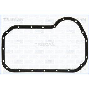 Ölwannendichtung 510-8509 von TRISCAN günstig für 22,74 € online kaufen