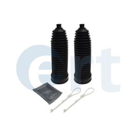 Faltenbalgsatz, Lenkung 510017 von ERT günstig für 23,36 € online kaufen
