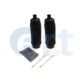 Faltenbalgsatz, Lenkung 510019 von ERT günstig für 13,19 € online kaufen