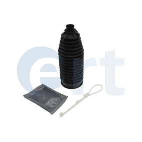 Faltenbalgsatz, Lenkung 510028 von ERT günstig für 9,79 € online kaufen