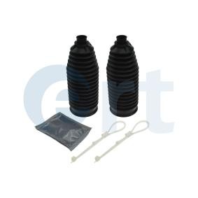 Faltenbalgsatz, Lenkung 510029 von ERT günstig für 16,08 € online kaufen