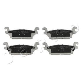 Bremsbeläge 51003 von JAPKO günstig für 19,78 € online kaufen