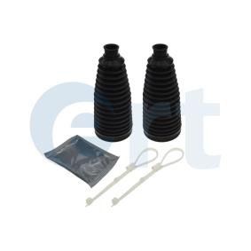 Faltenbalgsatz, Lenkung 510034 von ERT günstig für 17,21 € online kaufen