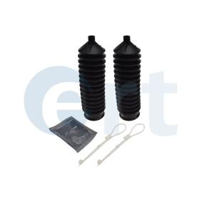 Faltenbalgsatz, Lenkung 510036 von ERT günstig für 25,49 € online kaufen