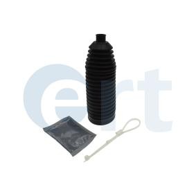 Faltenbalgsatz, Lenkung 510061 von ERT günstig für 8,82 € online kaufen