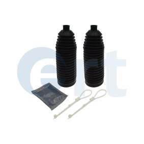 Faltenbalgsatz, Lenkung 510062 von ERT günstig für 13,81 € online kaufen