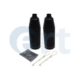 Faltenbalgsatz, Lenkung 510098 von ERT günstig für 18,19 € online kaufen