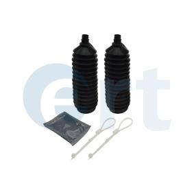 Faltenbalgsatz, Lenkung 510116 von ERT günstig für 24,54 € online kaufen