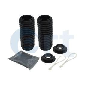 Faltenbalgsatz, Lenkung 510233 von ERT günstig für 17,69 € online kaufen