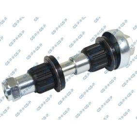 Reparatursatz, Umlenkhebel 510437S von GSP günstig für 22,35 € online kaufen