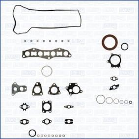 Dichtungsvollsatz, Motor 51051400 von AJUSA günstig für 99,36 € online kaufen