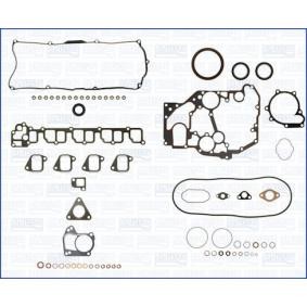 Dichtungsvollsatz, Motor 51055100 von AJUSA günstig für 95,60 € online kaufen
