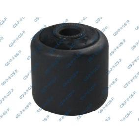 Compre Silentblock de brazo de suspensión de GSP online para 7 (E23) a precios moderados