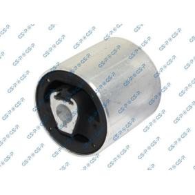 Comprar Juego de montaje, barra oscilante de GSP 510630 a bajo precio de 18,12 €