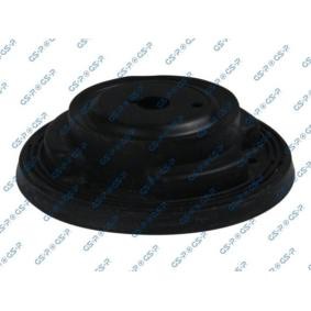Compre Suporte de apoio do conjunto mola / amortecedor da GSP 510706 a um preço baixo por 20,51 €