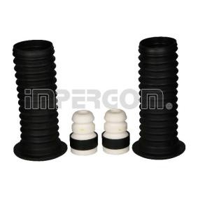 Acquista Kit parapolvere ammortizzatore e tampone ammortizzatore da ORIGINAL IMPERIUM online per FORFOUR 2 volumi /Coda spiovente (453) a prezzi moderati