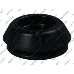 Compre Cabeçote do amortecedor e rolamento de GSP online para LACETTI Combi (J200) a preços moderados