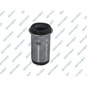 Comprar Casquillo, brazo de dirección de GSP 510896 a bajo precio de 7,59 €