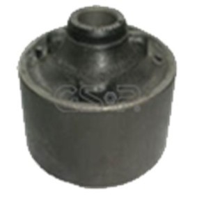 Achetez des Support, silentbloc du bras transversal GSP 511052 à prix pour 6,13 €
