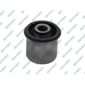 Compre Silentblock de brazo de suspensión de GSP online para PICK UP (D22) a precios moderados