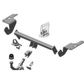 Anhängerkupplung 511900 von BRINK günstig für 363,36 € online kaufen