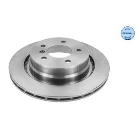 Køb Luftfilter af MEYLE 512 133 6397 til den lave pris 102,72 DKK