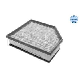 Køb Luftfilter af MEYLE 512 321 0003 til den lave pris 141,65 DKK