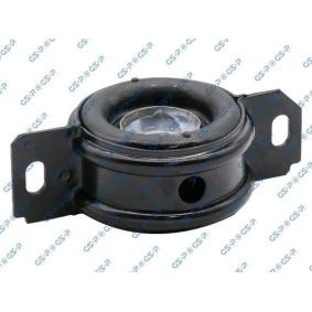 Compre Chumaceira, chumaceira central do semi-eixo da GSP 512094 a um preço baixo por 32,67 €