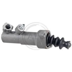 Kupplungsnehmerzylinder 51237 von A.B.S. günstig für 78,68 € online kaufen