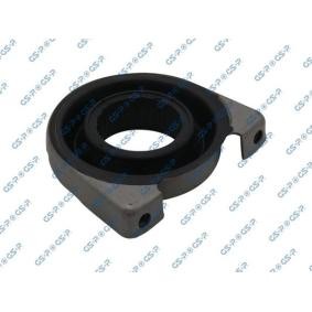 Compre Suporte do cardan da GSP 512464 a um preço baixo por 15,06 €