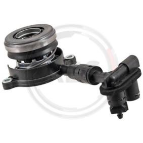 Zentralausrücker, Kupplung 51247 von A.B.S. günstig für 85,41 € online kaufen