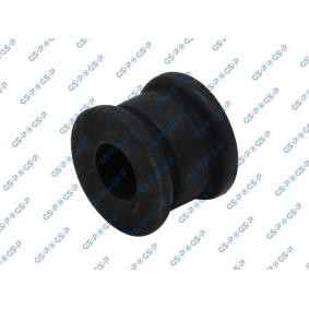 Compre Silentblock de la barra estabilizadora de GSP online para Clase C T-modell (S202) a precios moderados