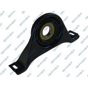 Compre Suporte do cardan de GSP online para Classe E Camião de plataforma / Chassis (VF210) a preços moderados